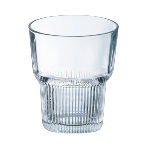 Набір склянок Starline 270мл низькі ARCOROC Житомир