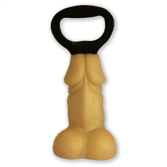 Открывашка-пенис Diverty Sex Gold Львов