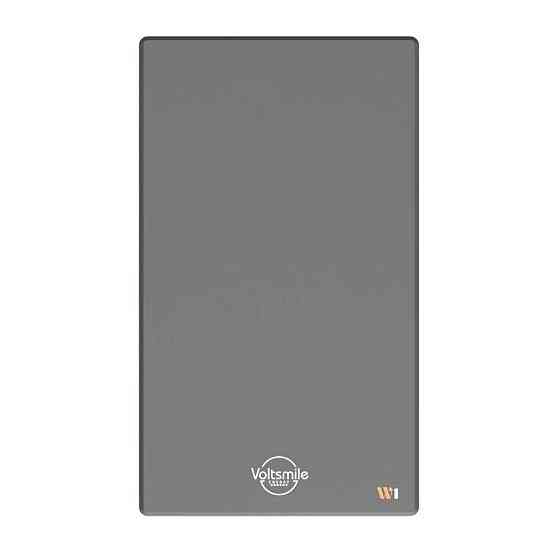 Комплект резервного живлення: гібридний інвертор 5kW Megarevo й акумуляторна батарея 51.2В 10240Втг Voltsmile W1 Classic LiFePO4 Киев