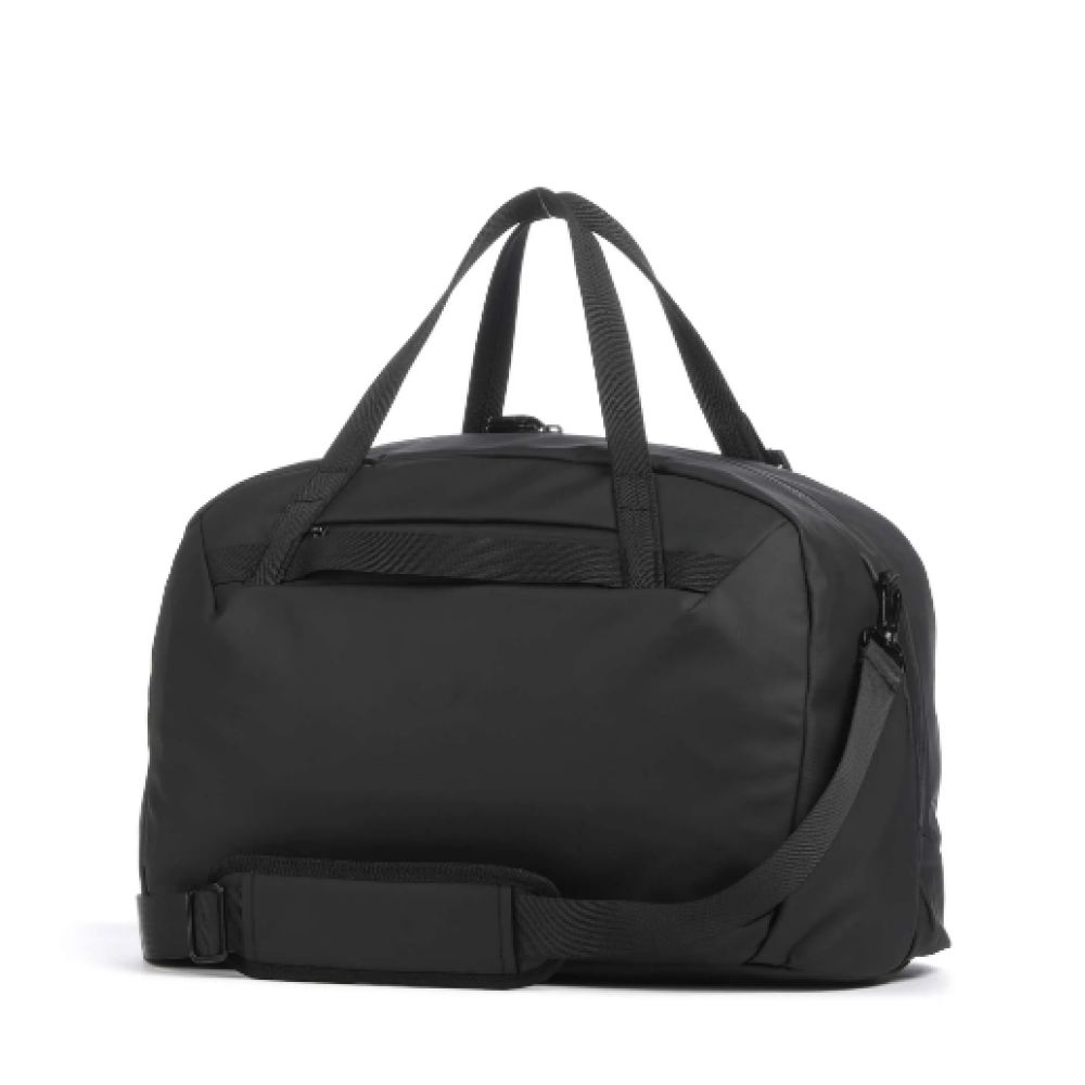 Сумка дорожная водостойкая XD Design Weekend Bag Черный Киев - изображение 2