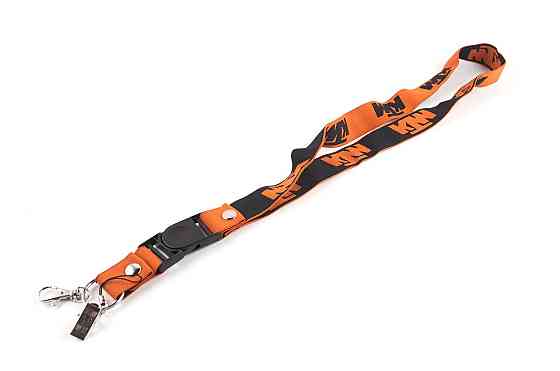 Ремешок для ключей KTM (mod:WL-HA001) Мукачево