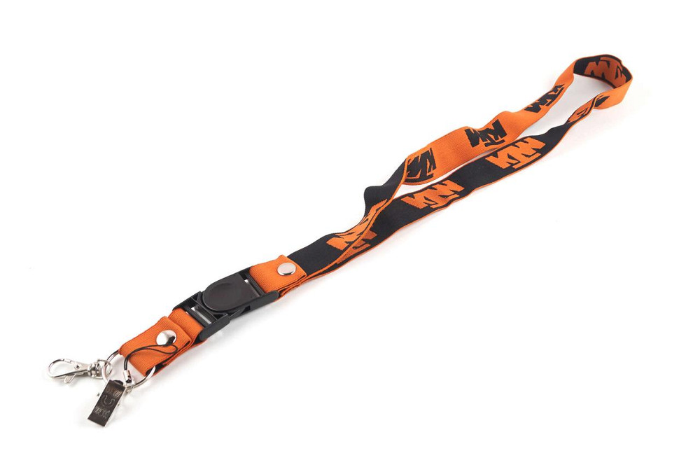 Ремешок для ключей KTM (mod:WL-HA001) Мукачево - изображение 1