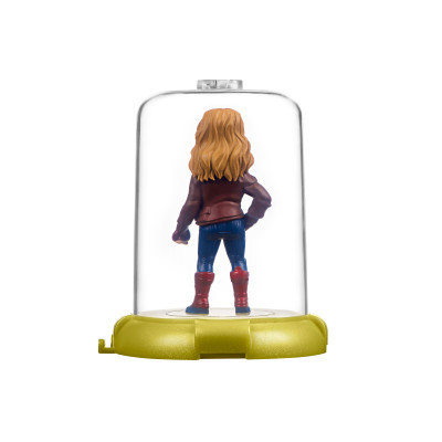 Фигурка для геймеров Domez Marvel's Captain Marvel S1 (DMZ0147) Винница - изображение 7