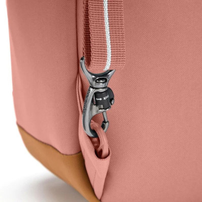Рюкзак туристичний Pacsafe GO 15L backpack рожевий (35110340) Вінниця - фото 7