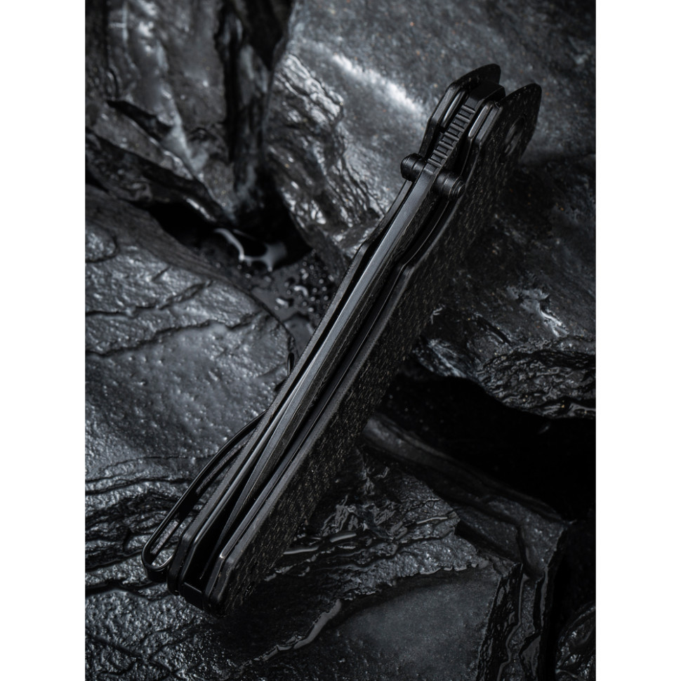 Ніж складаний Civivi Brazen Black C2023DS-1 Киев - изображение 12