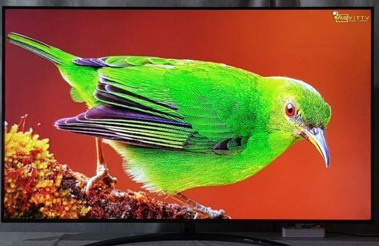 Телевизор: LG 70UP81009 / 4K UHD / HDR / Wi-Fi/ Smart TV/ Bluetooth. Харьков - изображение 2