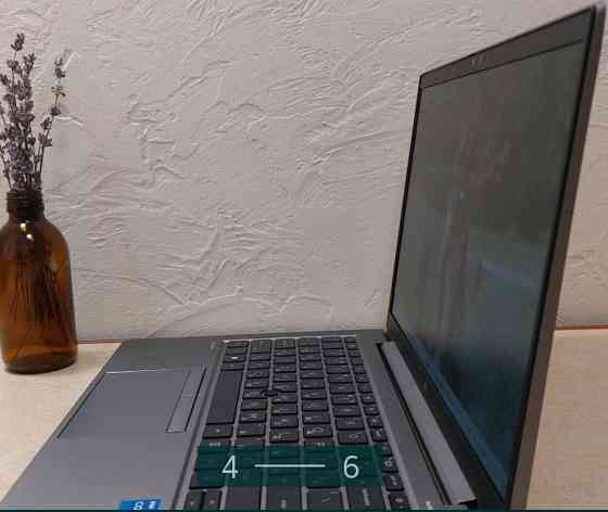 Ноутбук: HP Zbook Firefly 14Gb. Київ