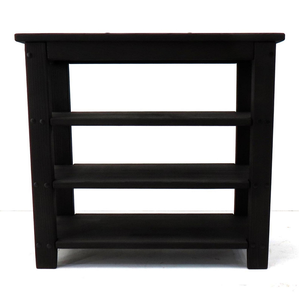 Полиця для взуття "Мартален 60" венге Миколаїв - фото 4