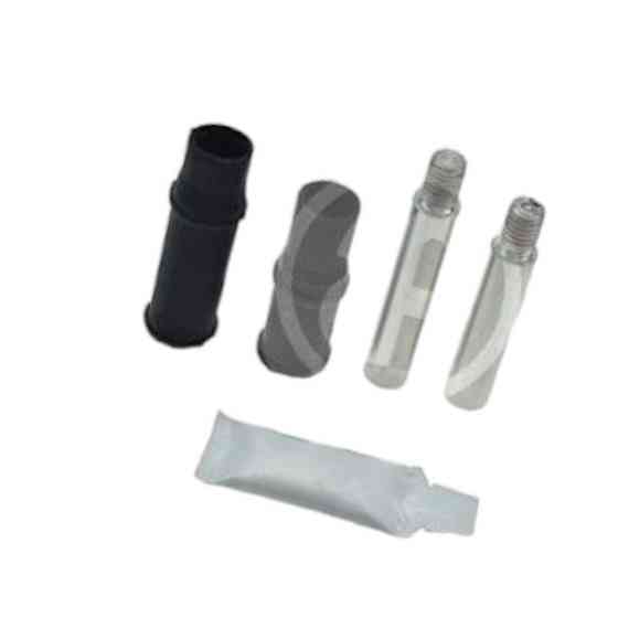 Ремкомплект суппорта переднего Volken Golf, Jetta -89 направляющей Мукачево