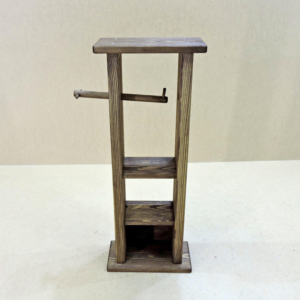 Держатель для туалетной бумаги 