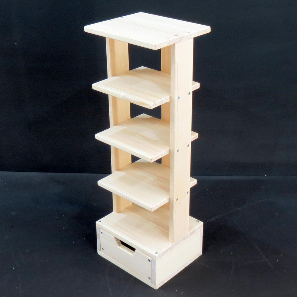 Полка для обуви 