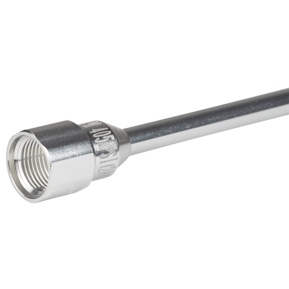 Sigma Удлинитель краскораспылителя для аппарата безвоздушной покраски 0.6м SIGMA (6818141) Киев - изображение 2