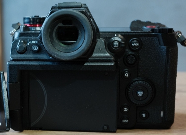 Фотоаппарат: Panasonic Lumix s1h. Харьков - изображение 6