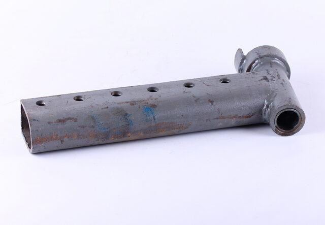 Балка передняя регулируемая Джинма 220/250 Мукачево - изображение 3