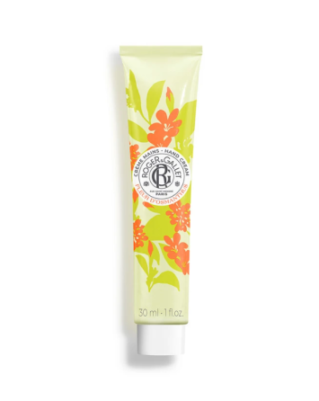 Роже і Галле Крем для рук Квітка Османтуса Roger & Gallet Fleur d`Osmanthus 30 мл Дніпро