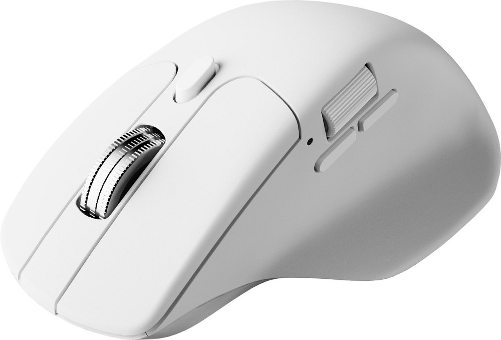 Миша бездротова Keychron M6S WL White (M6S-B72) ( 20728 ) Харьков - изображение 4
