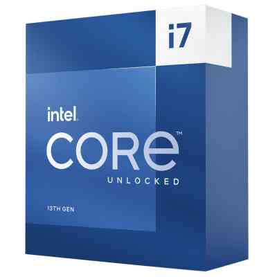 Процессор INTEL Core™ i7 14700KF (BX8071514700KF) Винница