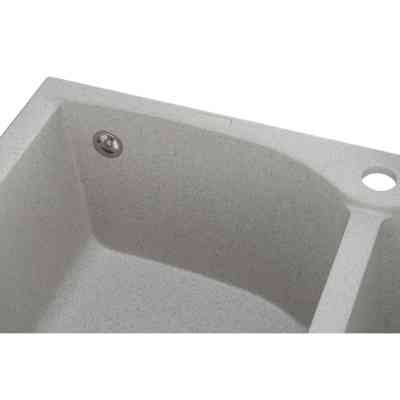 Мийка кухонна GRANADO CORDOBA gris (gr1208) Вінниця