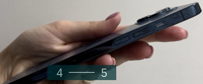 Айфон iPhone 12 Pro Max Київ - фото 2