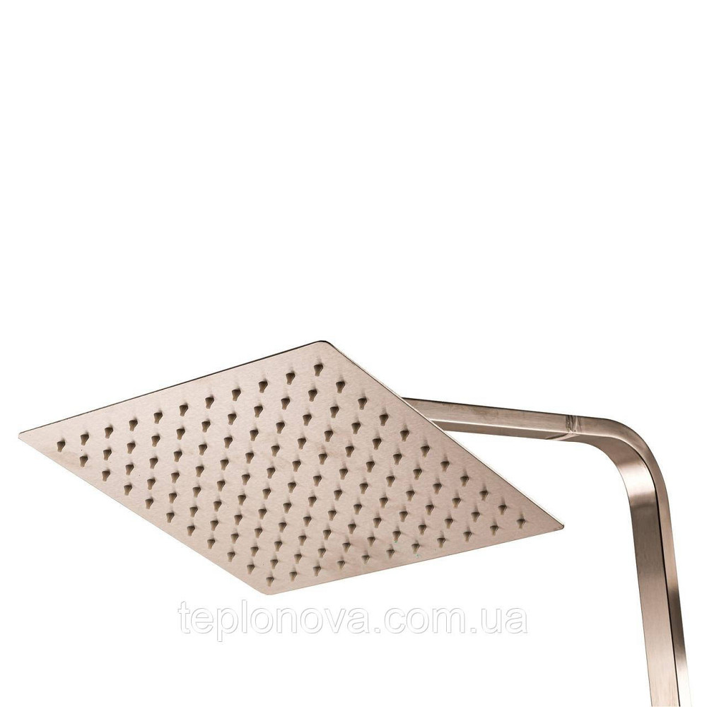 Душевая система Globus Lux SICILIA PLUS-SBQ-SH-02-304 Черновцы - изображение 4