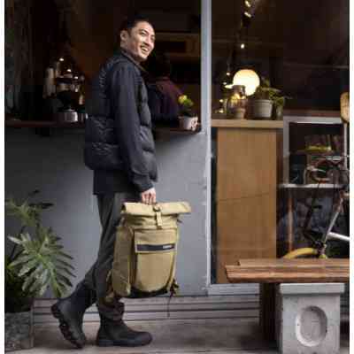 Рюкзак для ноутбука Thule 16" Paramount 24L PARABP-3116 Nutria (3205013) Винница