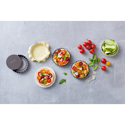 Форма для выпечки Pyrex Asimetria набір 4 шт (AS04SX0/7640) Винница - изображение 5