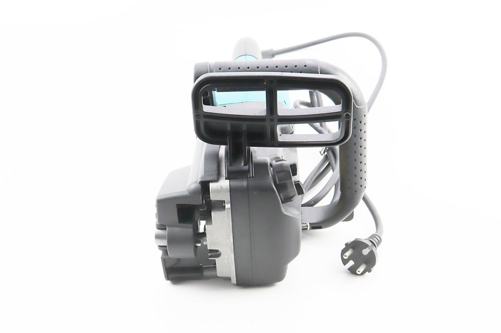 Електропила AL-FA 2000 (2,0кВт. шина 16", ланцюг 3/8"-1,3mm-59зв. круг. зуб) пряма Киев - изображение 3