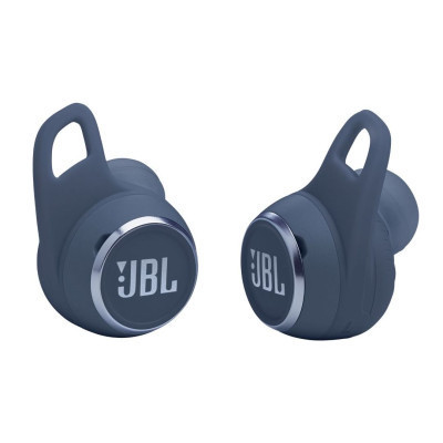Навушники JBL Reflect Aero TWS Blue (JBLREFLECTAEROBLU) Вінниця - фото 9