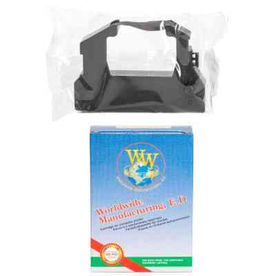 Картридж WWM EPSON ERC 28 (E.34H-C) Винница