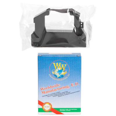 Картридж WWM EPSON ERC 28 (E.34H-C) Винница - изображение 1