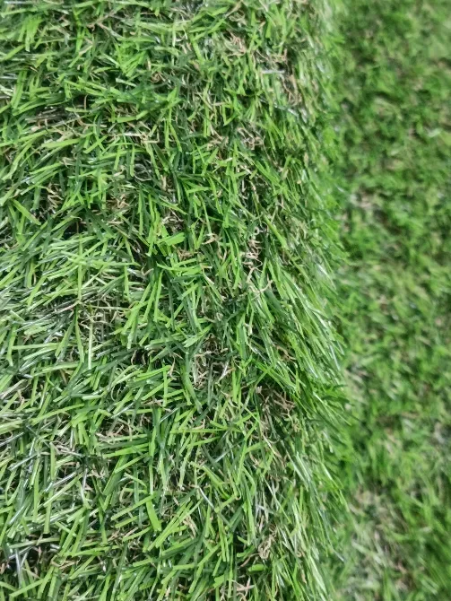 Искусственная газона Landgrass 20 Каменское - изображение 1