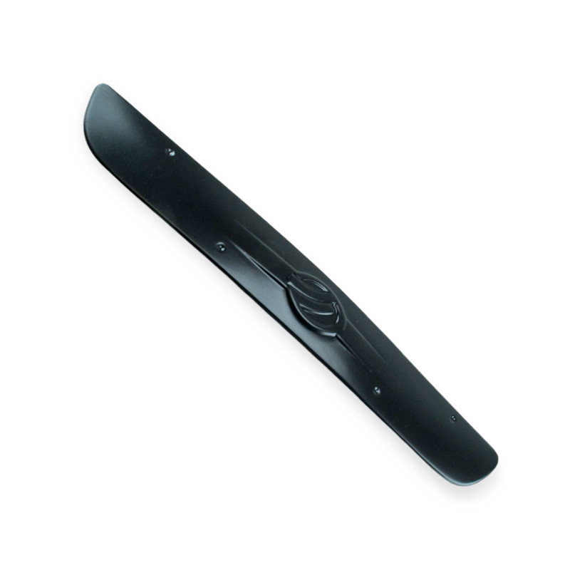 Заглушка радиатора зима Ланос заз решетки Мукачево - изображение 1