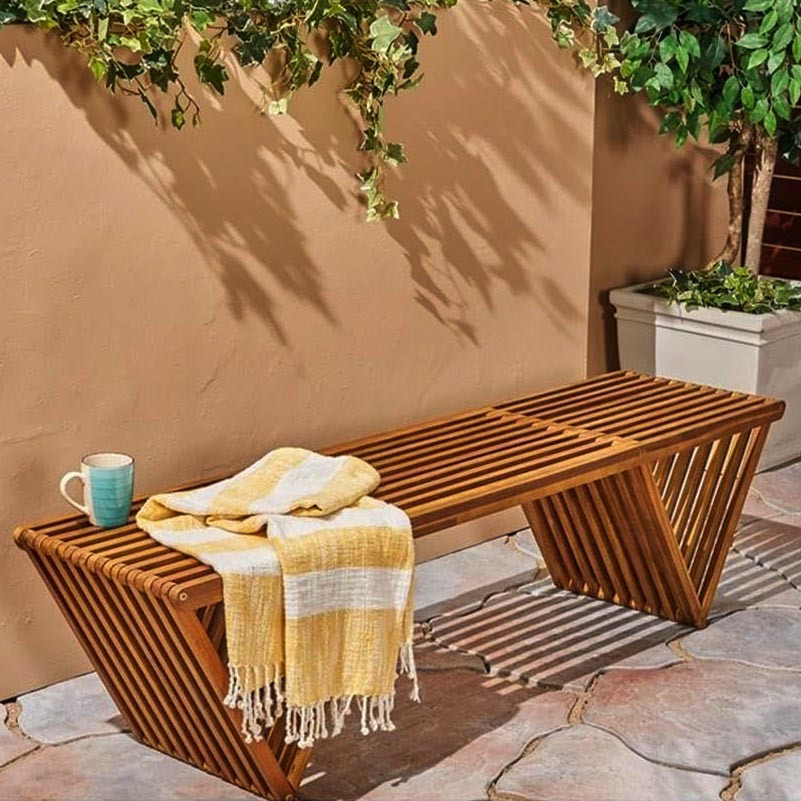 Лавка для ванной 