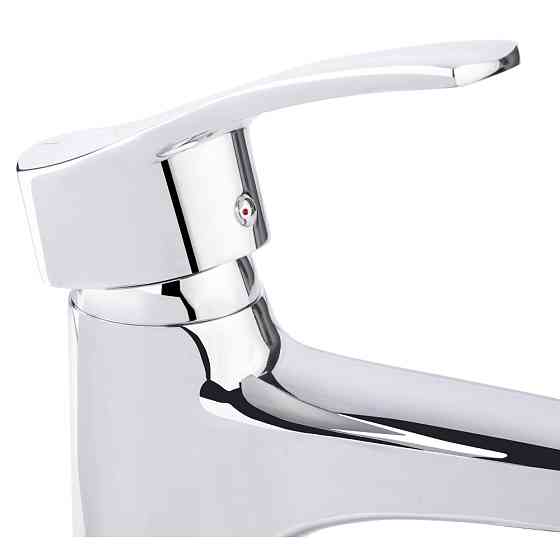 Змішувач для раковини Lidz Anny 001F (k40) LDANN001FCRM35119 Chrome Київ