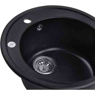 Мийка кухонна Kroner KompositSCH-510 (CV027405) Вінниця