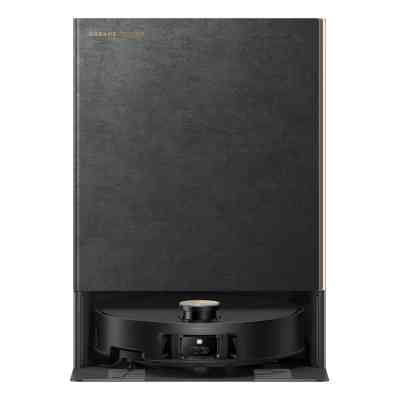 Пылесос Dreame Bot MatriX 10 Ultra Black (RLX95CE-bl) Винница