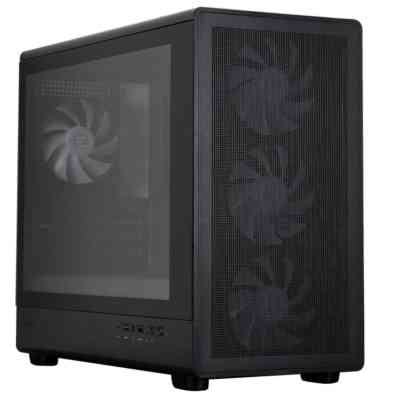 Корпус Zalman M5 (M5BLACK) Вінниця