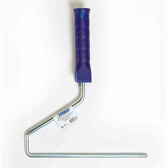 Ручка для валика 8х250мм TITAN COLOR Рівне