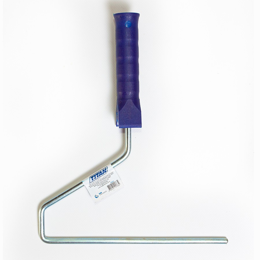 Ручка для валика 8х250мм TITAN COLOR Рівне - фото 1