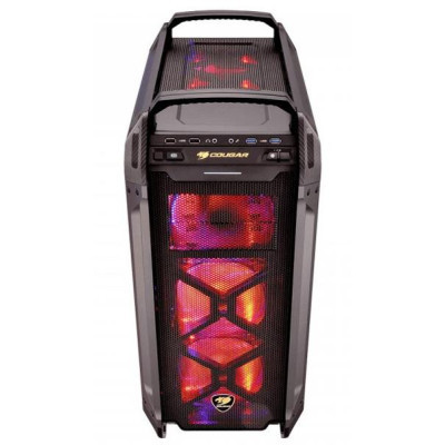 Корпус Cougar Panzer Max Вінниця - фото 7