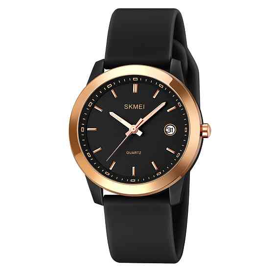 Skmei 2319BK Black Киев