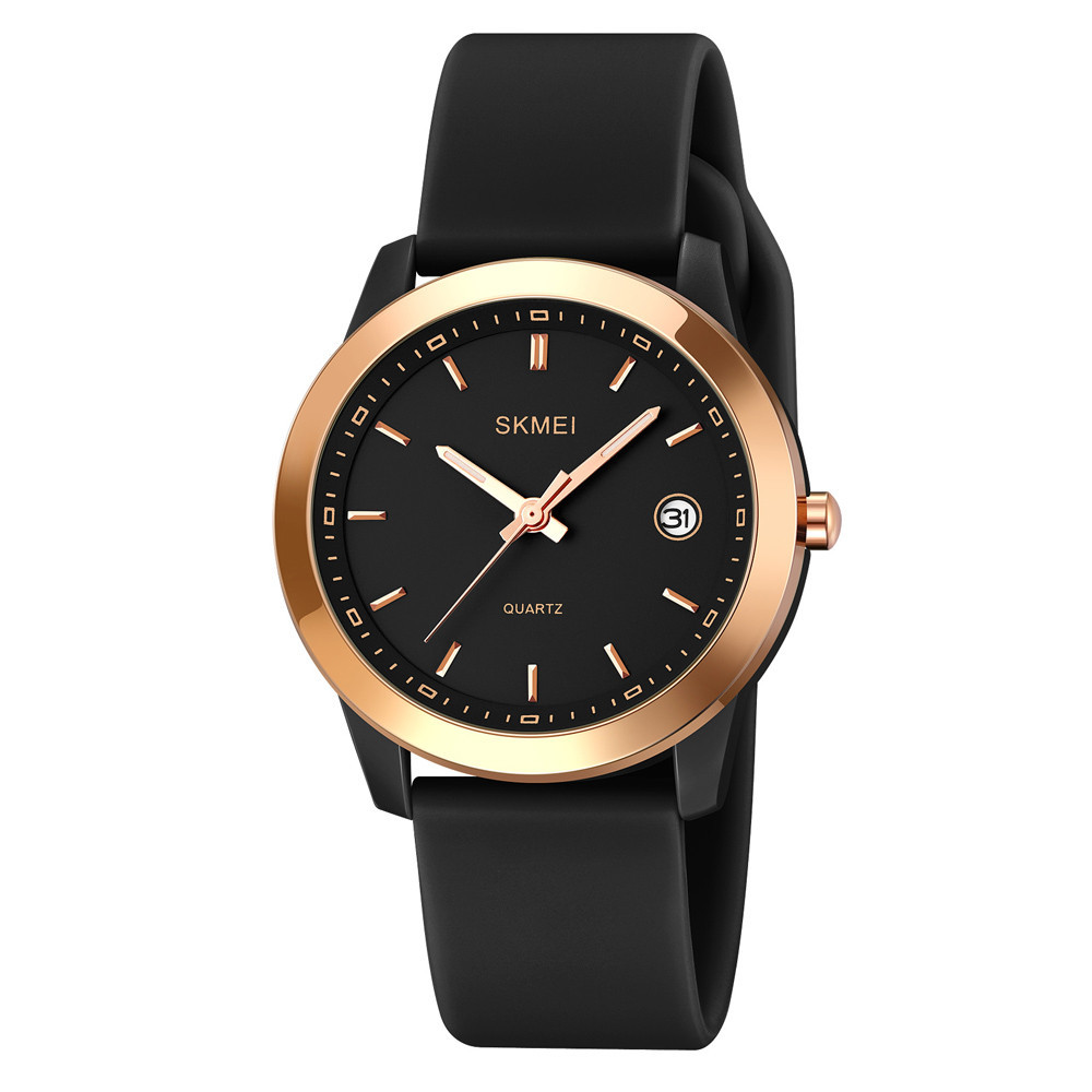 Skmei 2319BK Black Киев - изображение 1