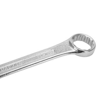 Ключ Sigma набор рожково-накидных 12шт 6-22мм CrV head polished (6010201) Винница