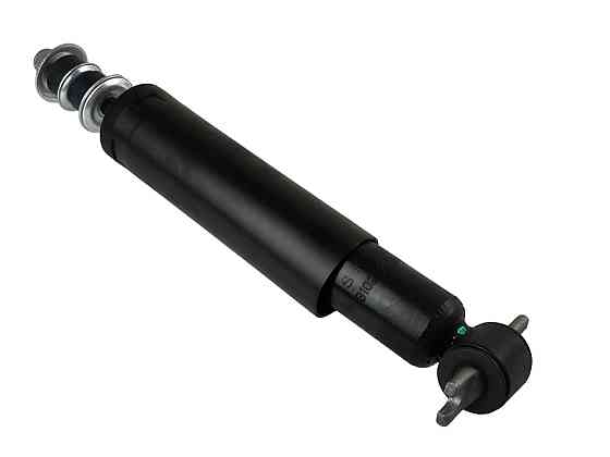 Амортизатор 2410, 3102, 31029, 3110, 31105 передний ГАЗ Мукачево