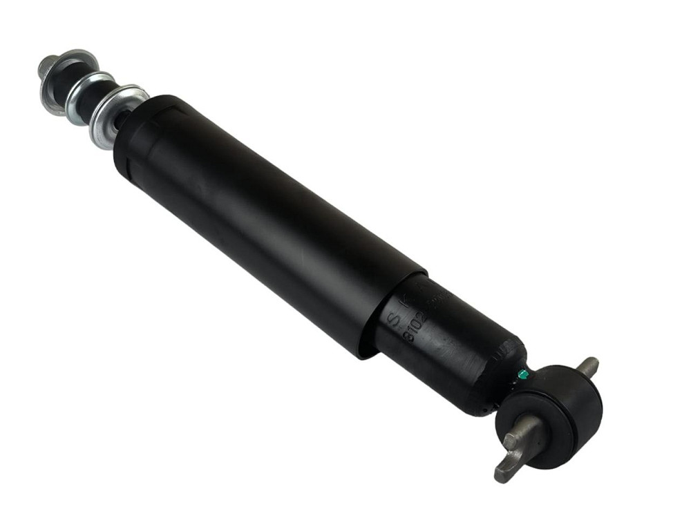 Амортизатор 2410, 3102, 31029, 3110, 31105 передний ГАЗ Мукачево - изображение 1