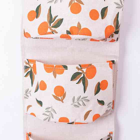 Підвісний органайзер з 3 кишенями 20×58 (см) HP-41-14 Київ