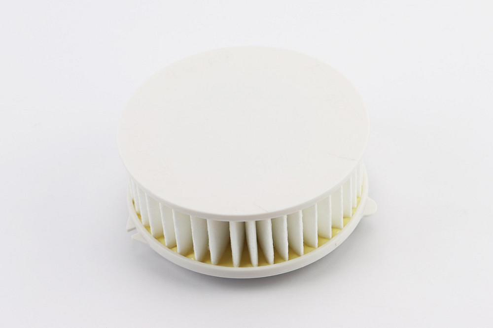 Фільтр-елемент повітряний HFA4607 (125x56мм) YAMAHA XVS 400 Drag Star/YAMAHA XVS 650 A Drag Star Classic Київ - фото 2