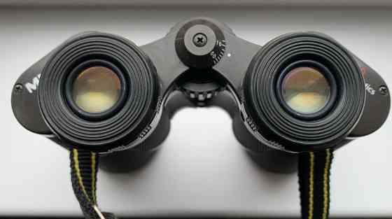 Бинокль Miranda 16x50 (как новый) Харьков