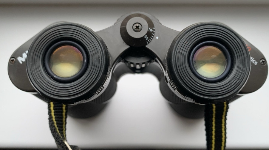 Бинокль Miranda 16x50 (как новый) Харьков - изображение 4