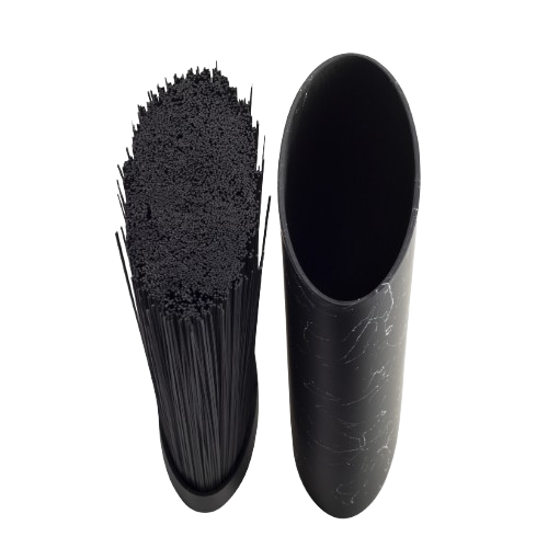 Підставка для ножів 16*7,2*22,5см з наповнювачем 100204 Ofenbach Житомир - изображение 4